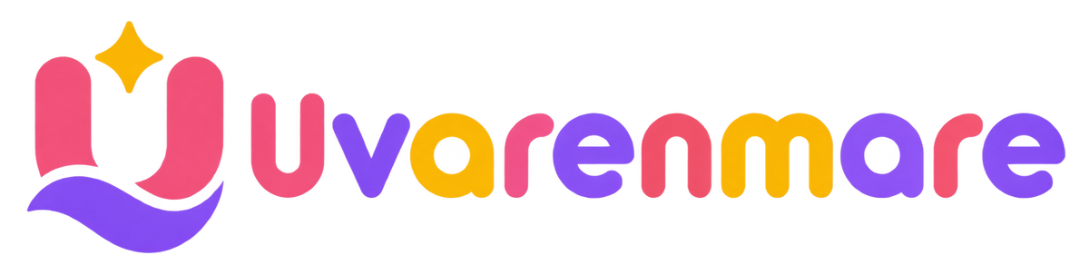Uvarenmare
